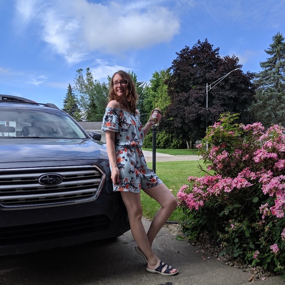 Meet your Posher, Lindsey - Picture 3 of 7